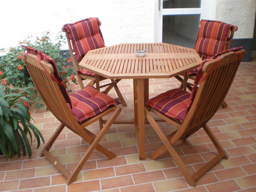 Ferienweingut Serwaziwein Mesenich Habitación foto