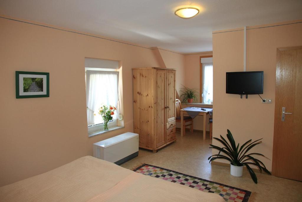 Ferienweingut Serwaziwein Mesenich Habitación foto
